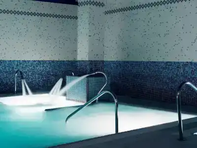 Mercure Jardines de Albia - 16