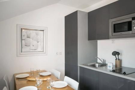 Zenitude Hôtel-Résidences Lorda - 24