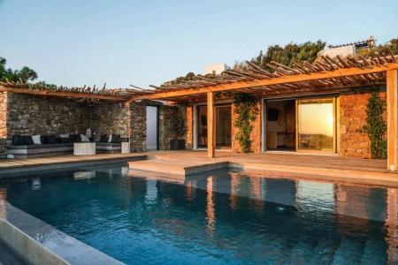 Ikies of Mykonos - 10