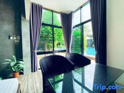 Baan Suan Leelawadee Resort Nan - 137