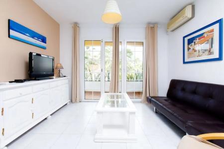 Apartamentos Almoraide Suites - Adults Only - 126