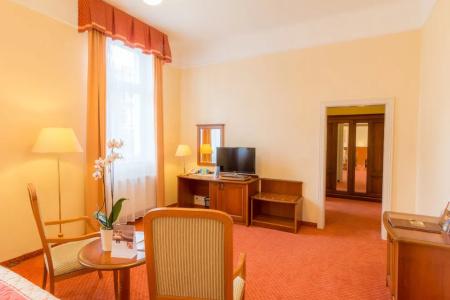 Ensana Centrální Lázně - Maria Spa - 34