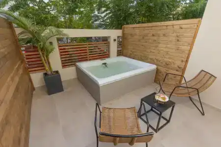 Cabana Blu & Suites - 40