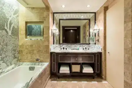 The St. Regis Cairo - 14