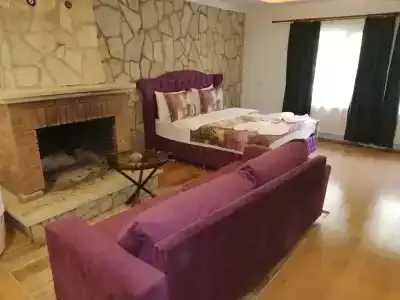 Alesta Butik Otel - 5