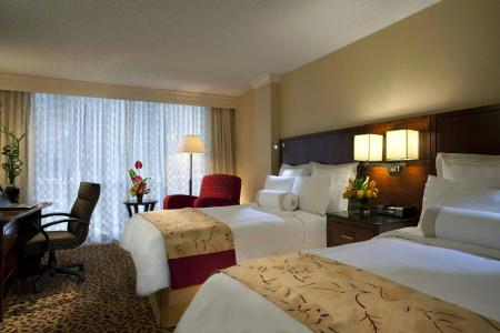 Houston Marriott West Loop by The Galleria - 9