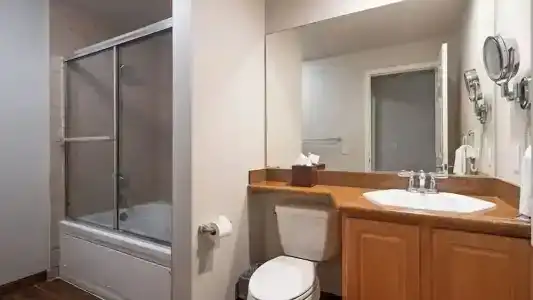 Tahiti All-Suite Resort - 53
