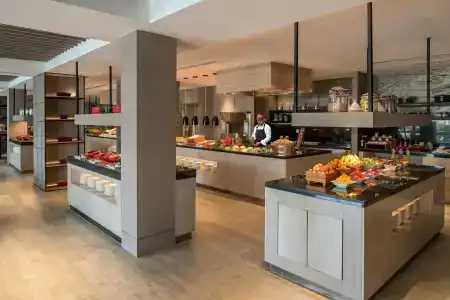 Courtyard by Marriott Siem Reap Resort - 12