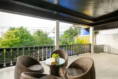 Club Bamboo Boutique Resort & Spa - Sha Certified - 358
