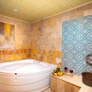 Garden Inn Cappadocia - 26