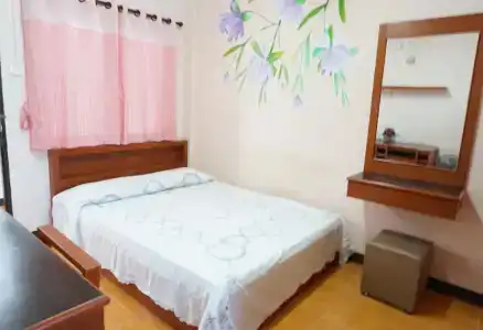 Chiangmai Tree Hostel - 6