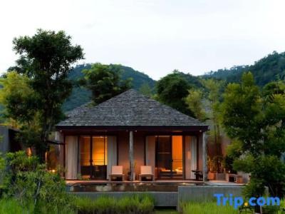 Muthi Maya Forest Pool Villa - Sha Plus Certified - 75