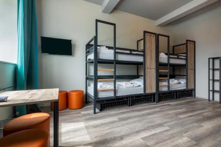 Moxy Copenhagen - 43