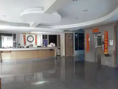 Wangburapa Grand - 0