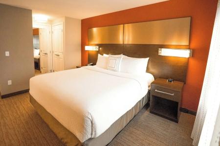 Residence Inn by Marriott Seattle University District - 69