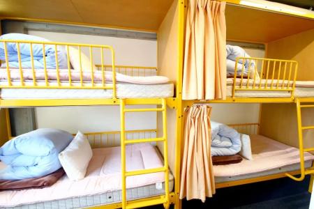 Sakura Hostel Asakusa - 48