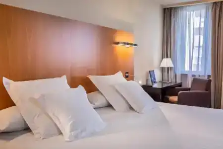 Occidental Cádiz - 54