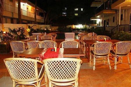 Rahi Coral Beach - 22