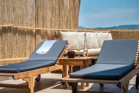 The Poyz Bodrum - 6