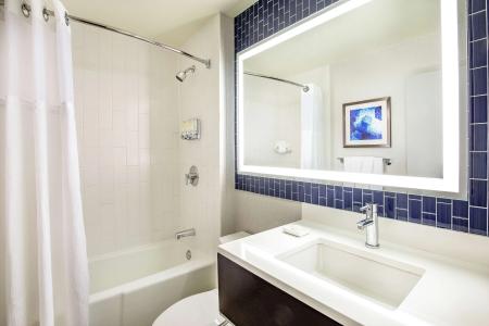 Royal Sonesta Boston - 64