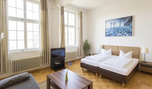 Apartment Konstanz - 36