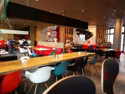 ibis Köln Centrum - 29