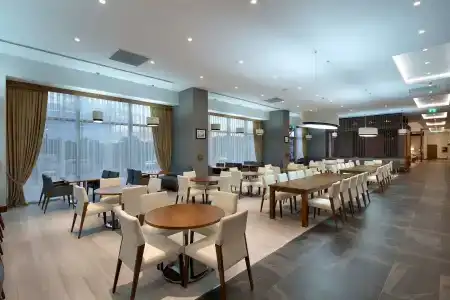 Hampton by Hilton Kocaeli - 21