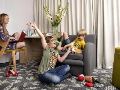 ibis Styles Bialystok - 22