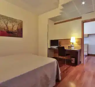 Best Western Dei Cavalieri - 2