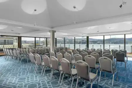 Radisson Blu Bosphorus - 11