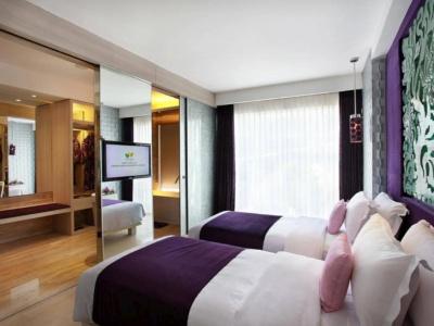Grand Mega Resort & Spa Bali - 3