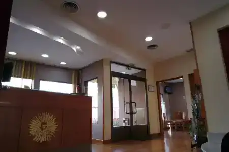 Sol Almería - 18