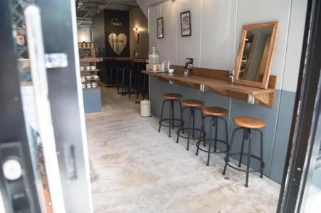 Chillulu Coffee and Hostel - 29