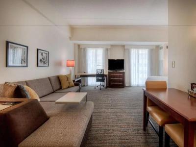 Residence Inn Charlotte Uptown - 66