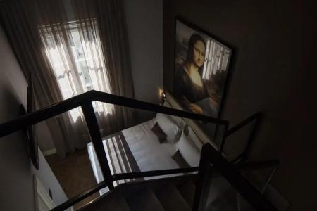 The Frame - 8