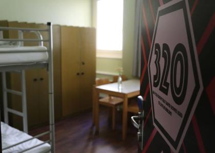 Amstel House Hostel - 16