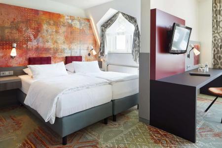 Best Western Plus Arosa - 130