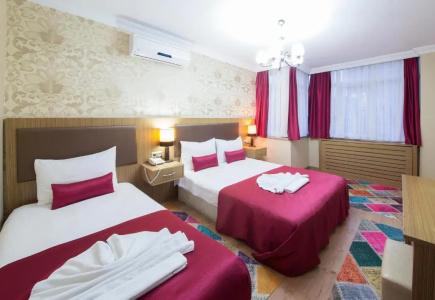 Grand Zentrum - 19