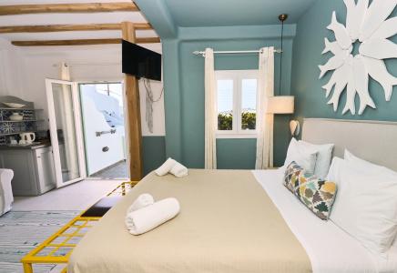 Bellissimo Resort - 1
