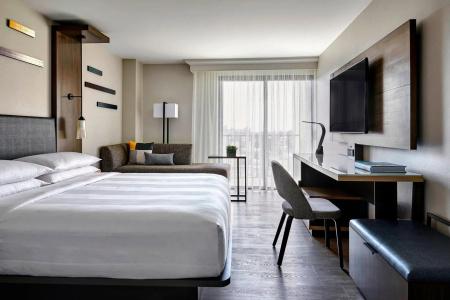 Anaheim Marriott - 70