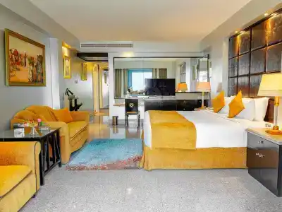 Royal Monte Carlo Sharm Villas & Suites (Adults Only) - 19