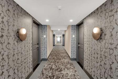 Hilton Garden Inn Toronto/Brampton - 14