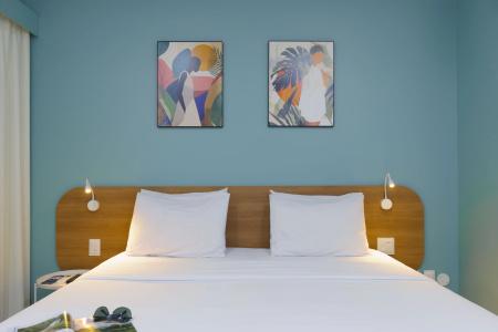 b&bs Rio Copacabana Forte - 5