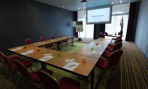 Mercure Beaune Centre - 20