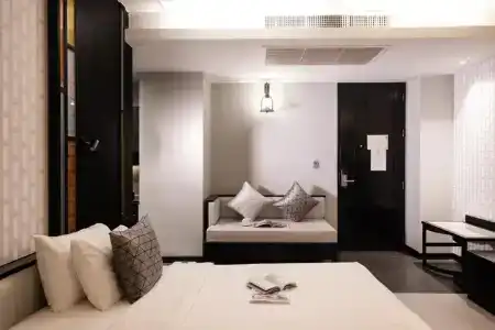 De Chai Oriental Nimman - Sha Plus - 36