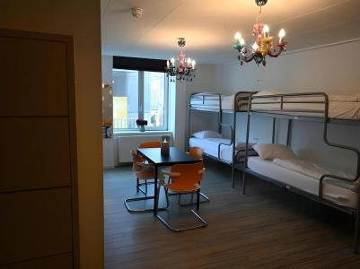 Dutchies Hostel - 4