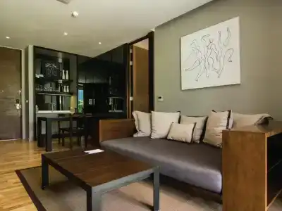 Atta Lakeside Resort Suite - 54