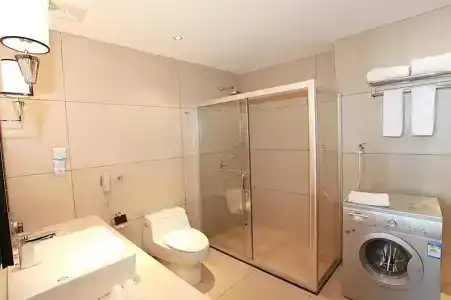 Kunming Wenhui - 8