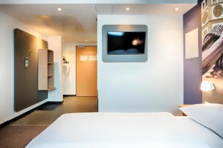 b&b Augsburg-West - 12