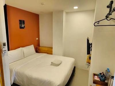 Sleepstation at Pratunam - 111